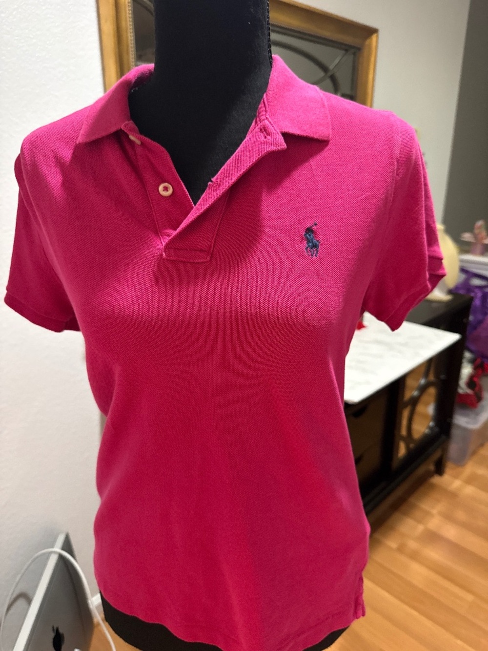 Women’s Polo Shirt